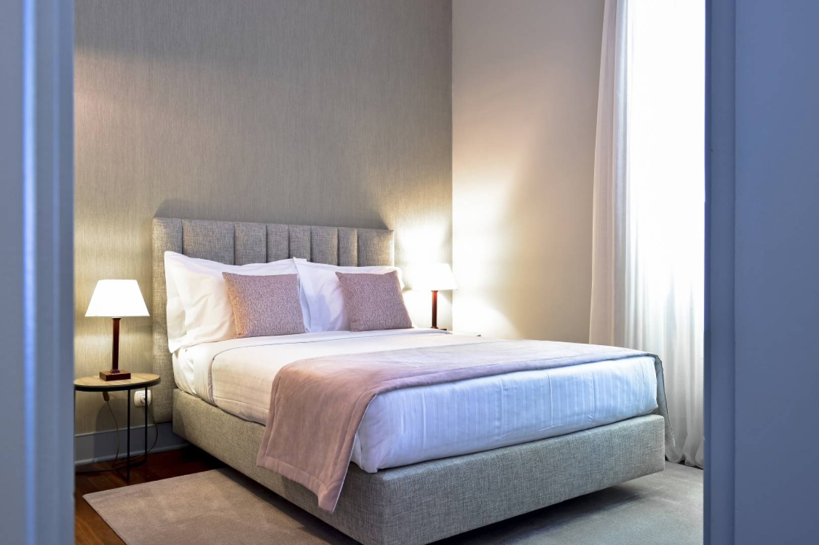 Курортный отель Central Monchique Hotel by Unlock Hotels