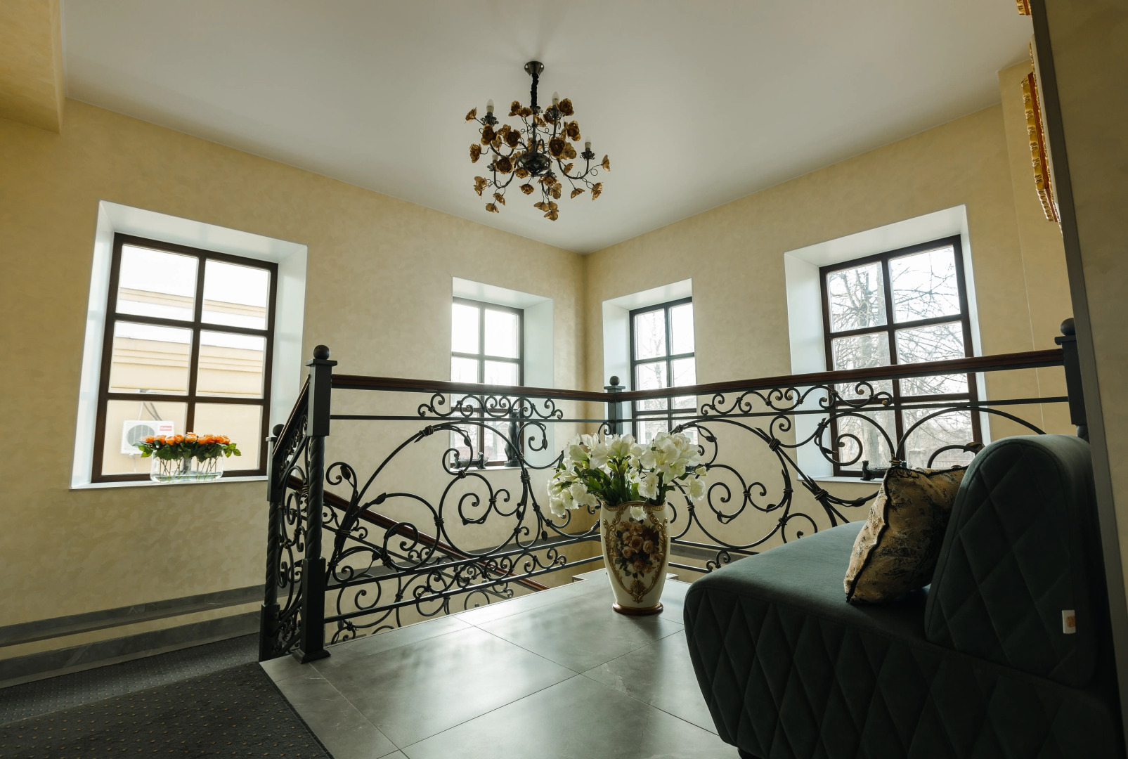 Отель Дом Блиновых в Угличе