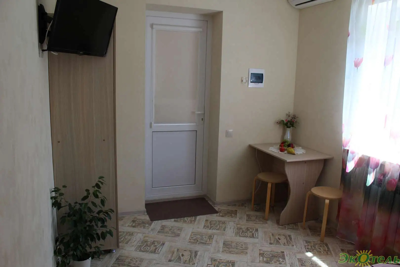 Гостевой Дом Экотель