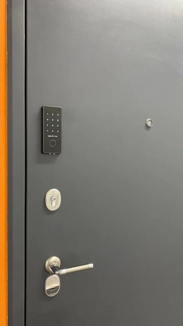 Апартаменты у парка Маяковского