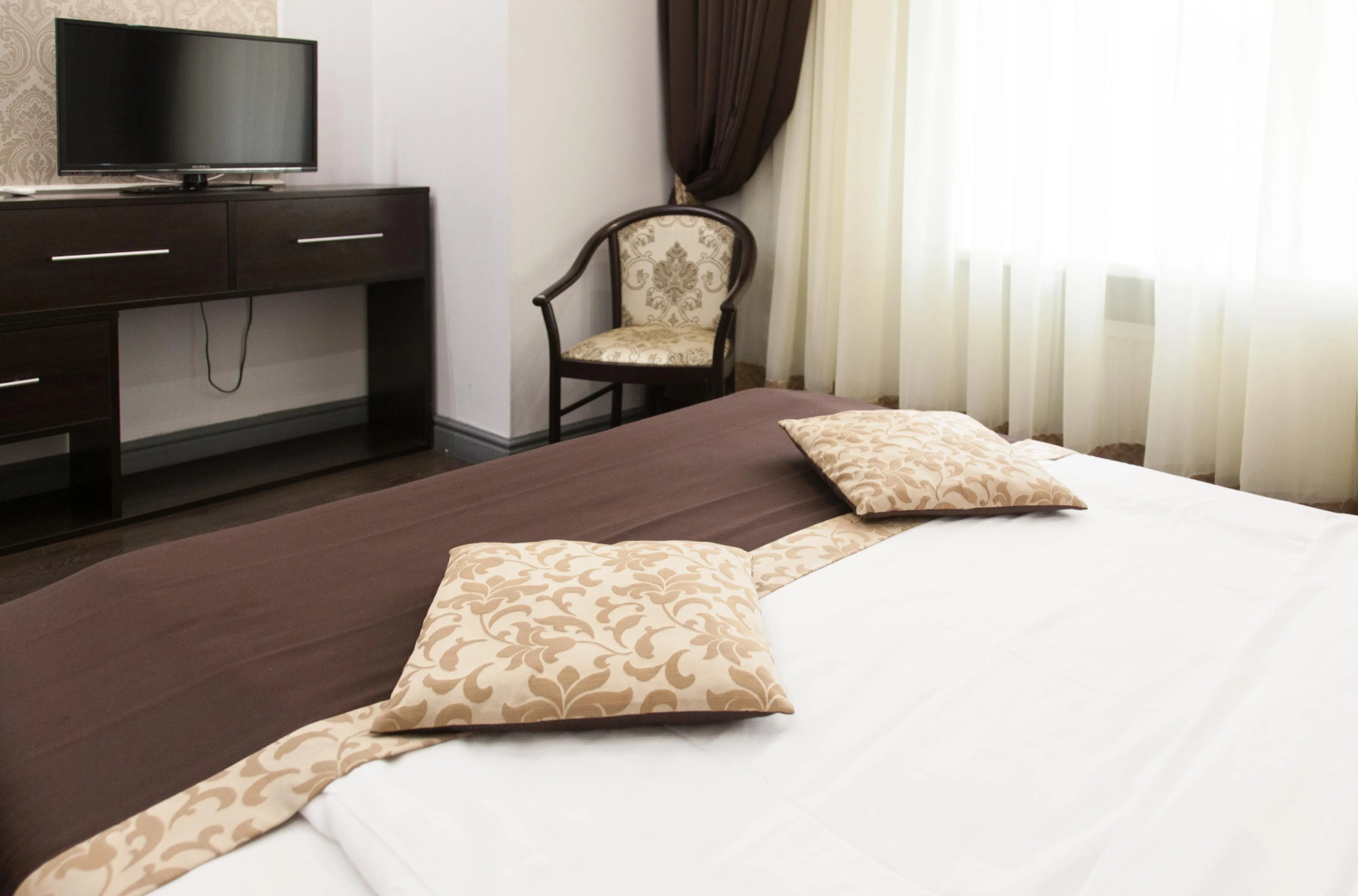 Мини-отель Ленинград