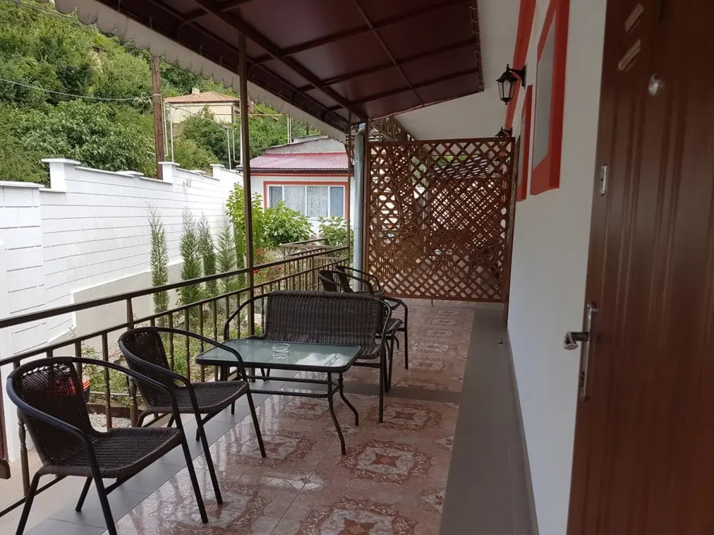 Гостевой дом Сказка