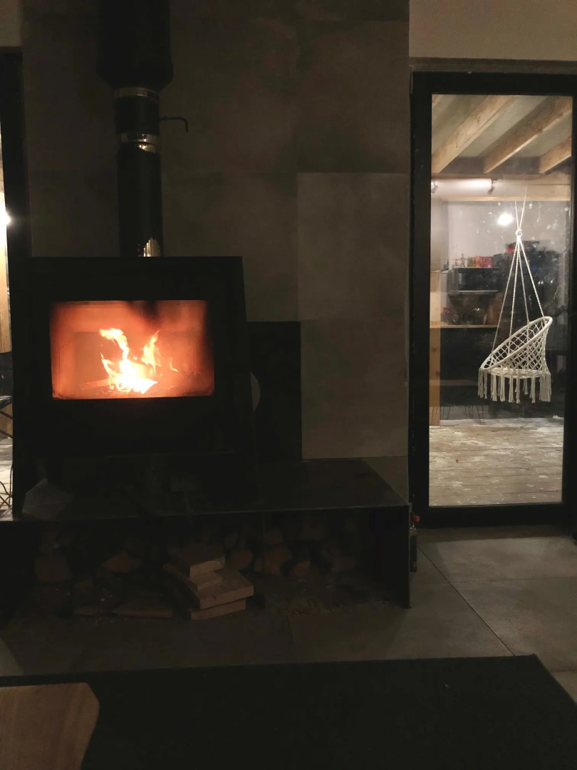 Частный Дом Медвежий Лес