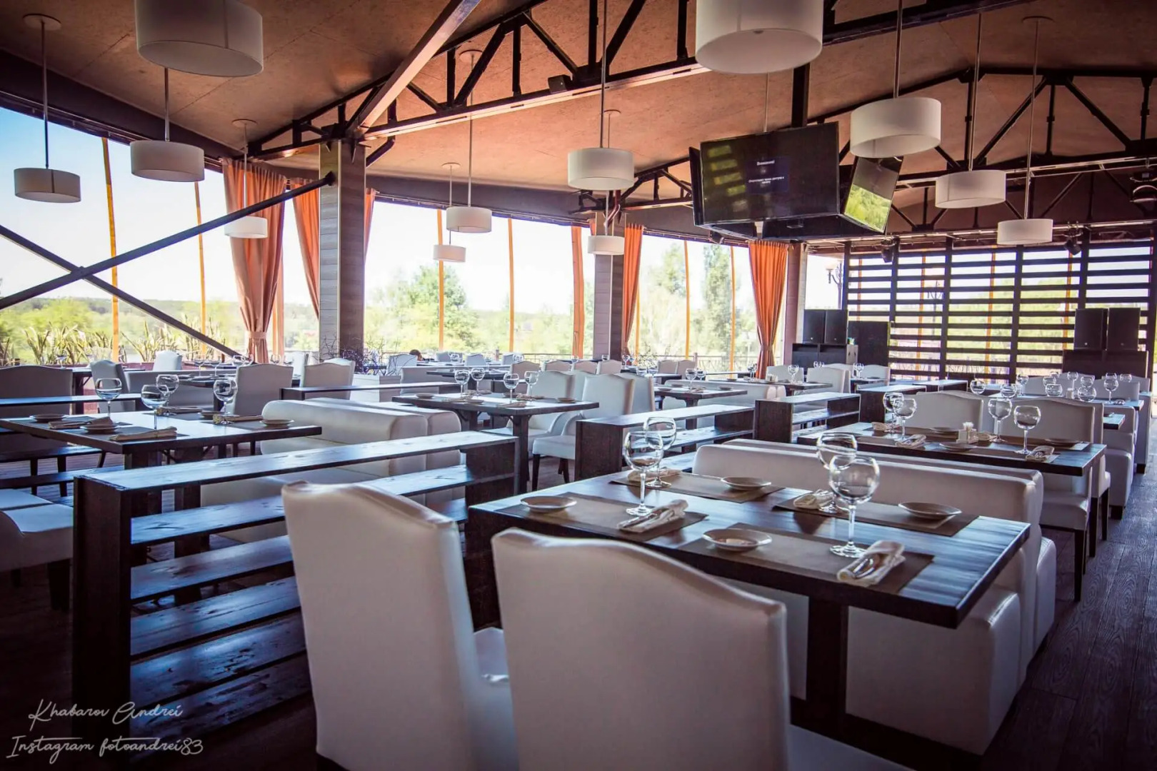 Отель Белогорье