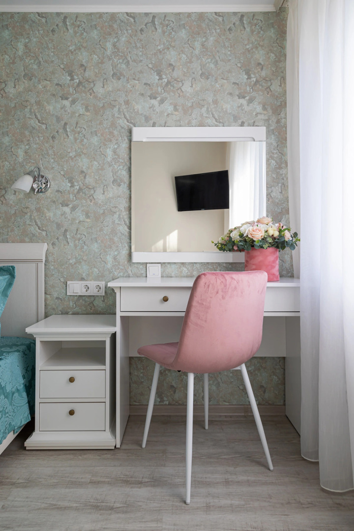 Апартаменты Kenig Holidays 2-к "Фламинго" в центре рядом с Южным вокзалом