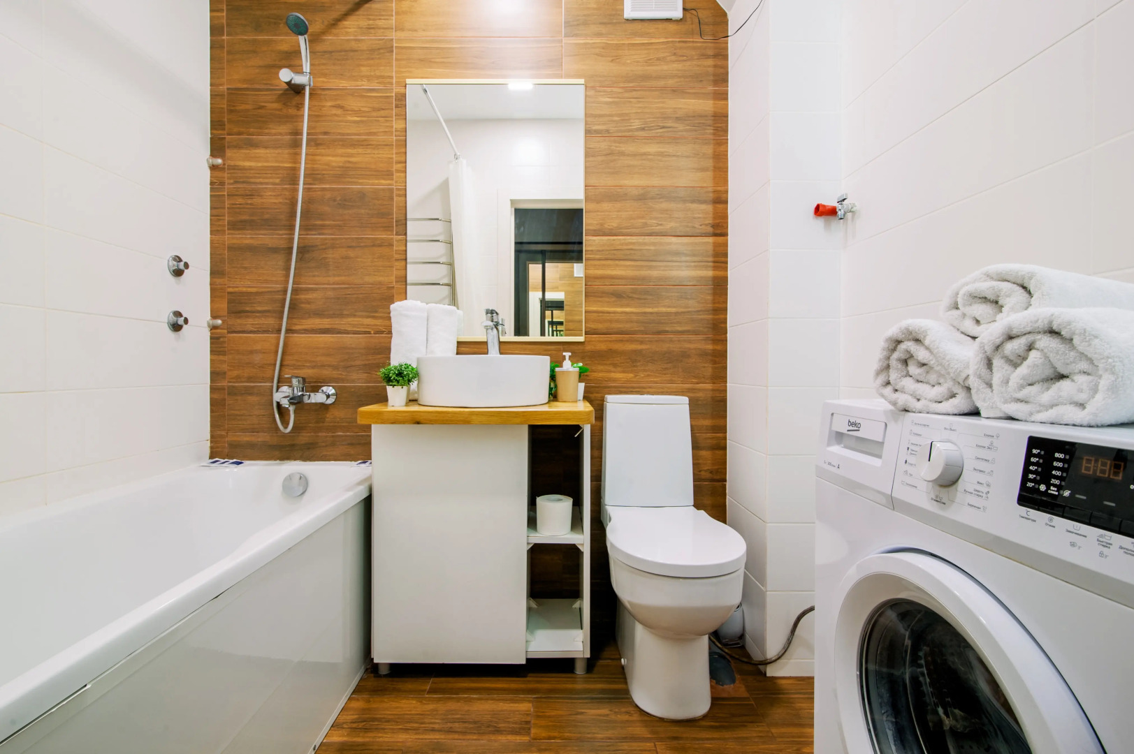 Апартаменты На Мясникова