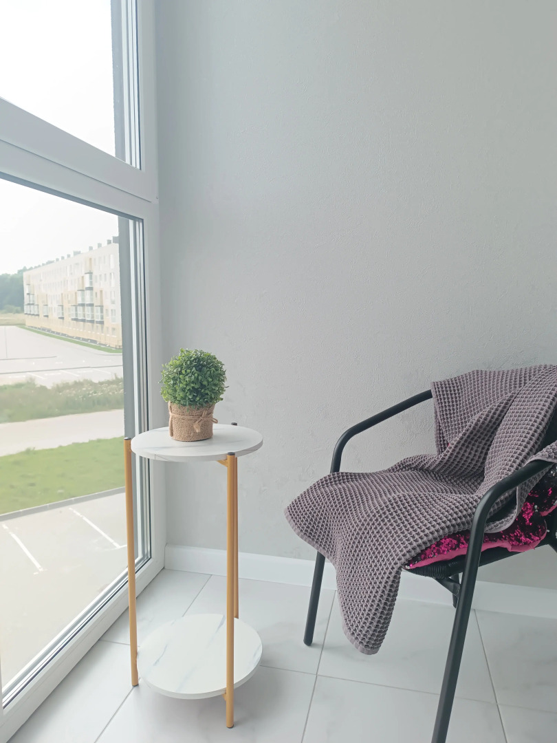 Апартаменты Уютная квартира в г. Зеленоградск