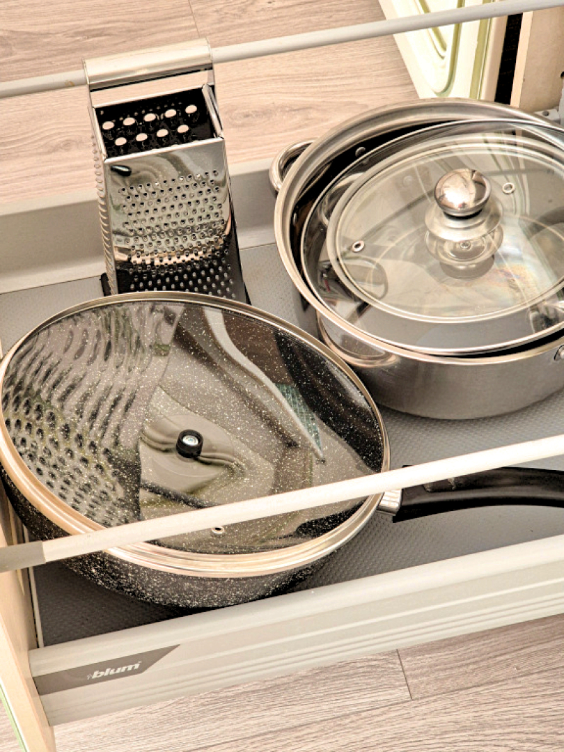 Апартаменты Студия для отдыха с маленьким ребенком