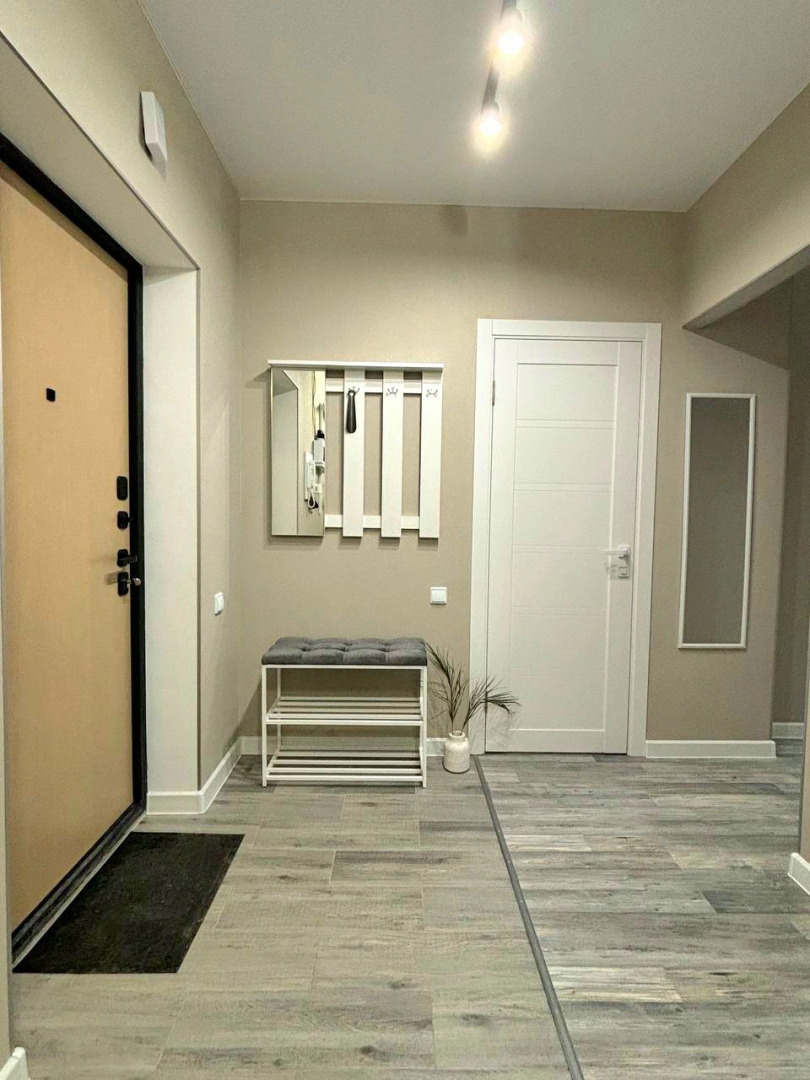 Апартаменты уютные у Вознесенкого тракта