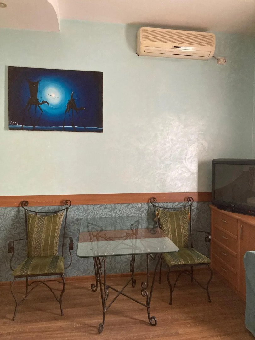 Мини-отель Комплекс Арабика