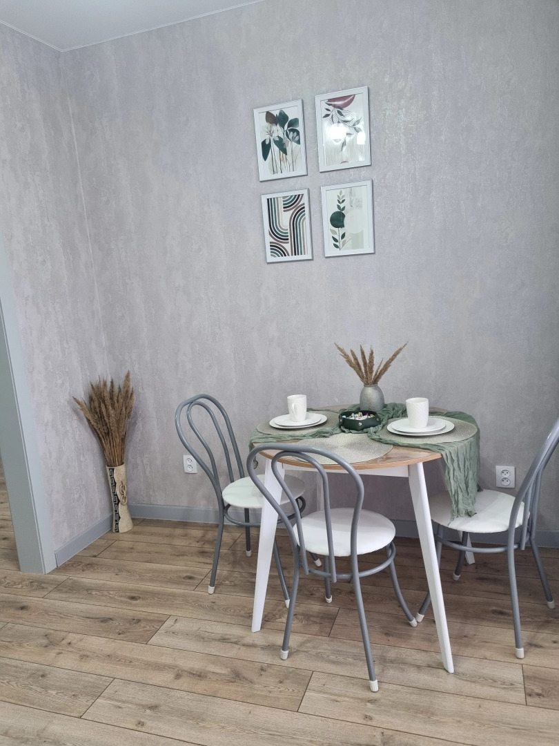 Квартира Уют 24