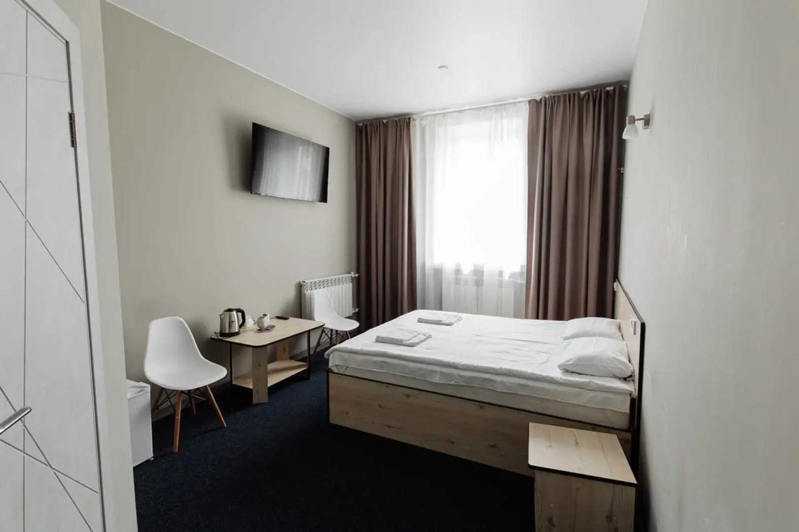 Мини-Отель Агата