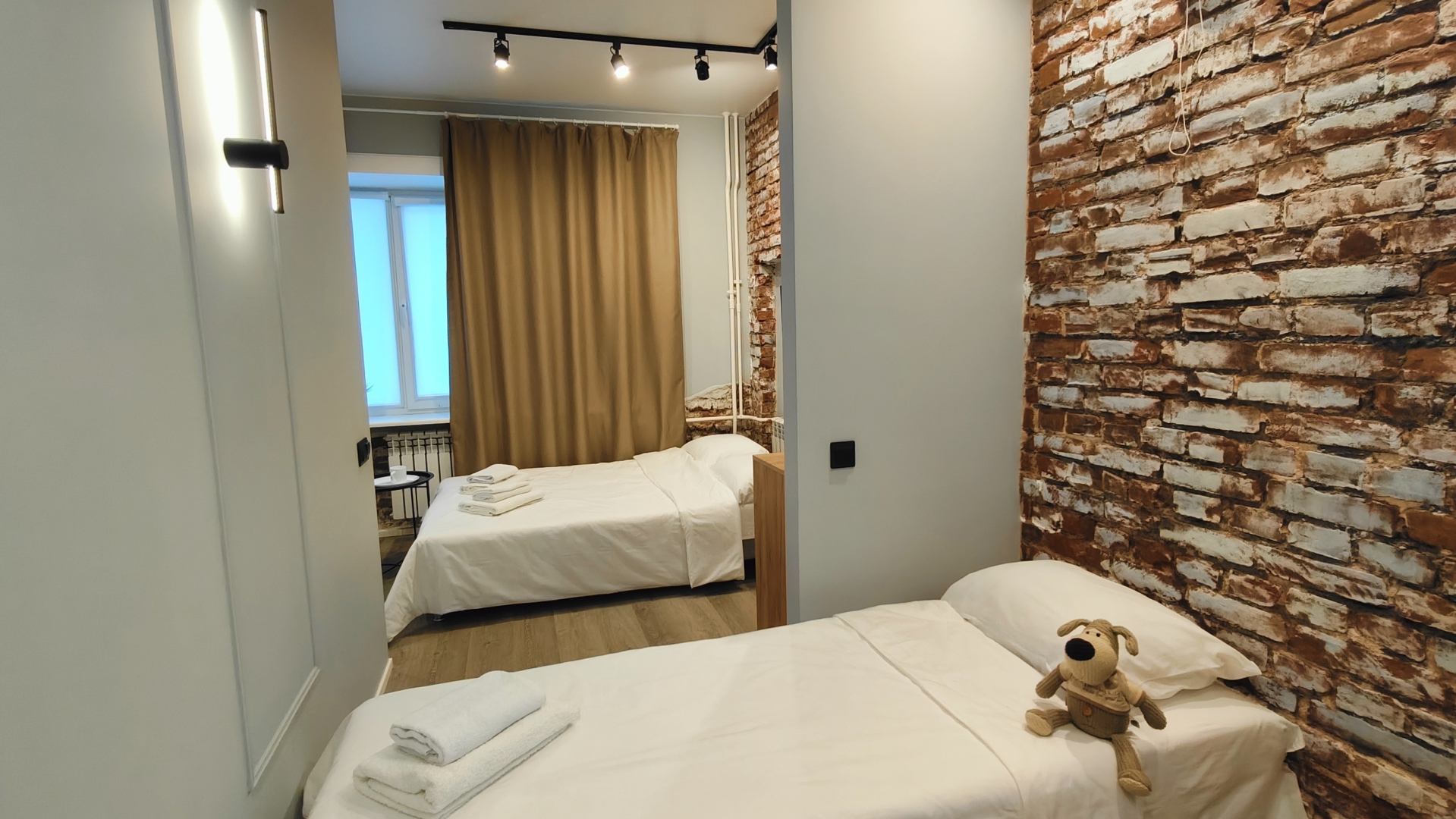 Квартира на Проспекте Ленина 6 4