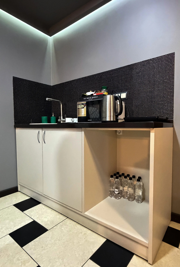 Гостевой дом Айхал Люкс