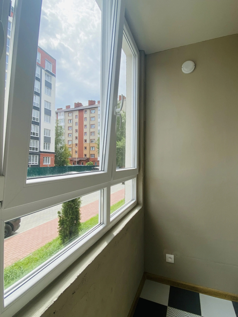 Квартира АпарПлюс