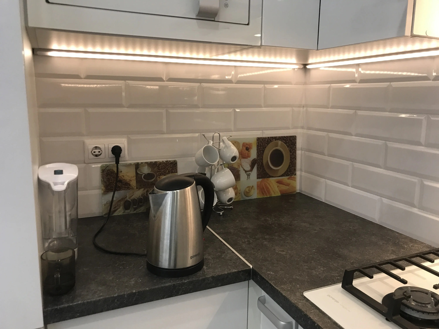 Апартаменты 1001 ночь на Разина