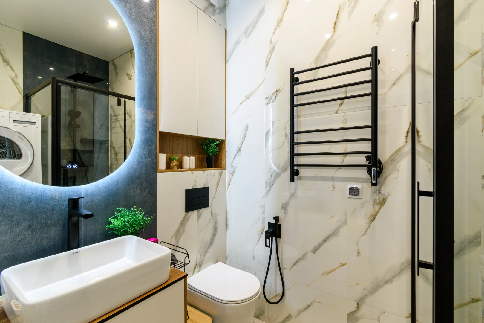 Апартаменты SochiHome Депутатская 3