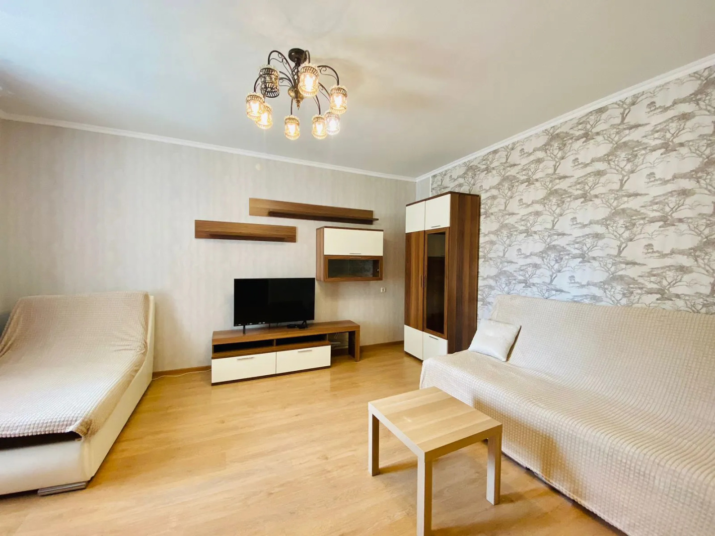 Апартаменты Победы 2