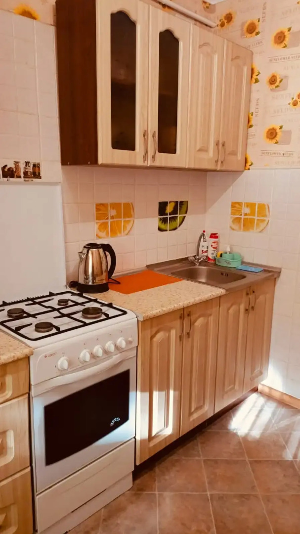 Апартаменты Тихий Центр Бреста