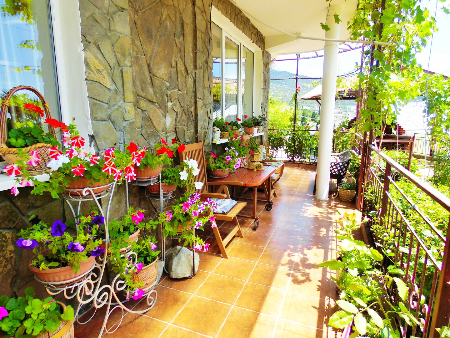 Апартаменты У камина