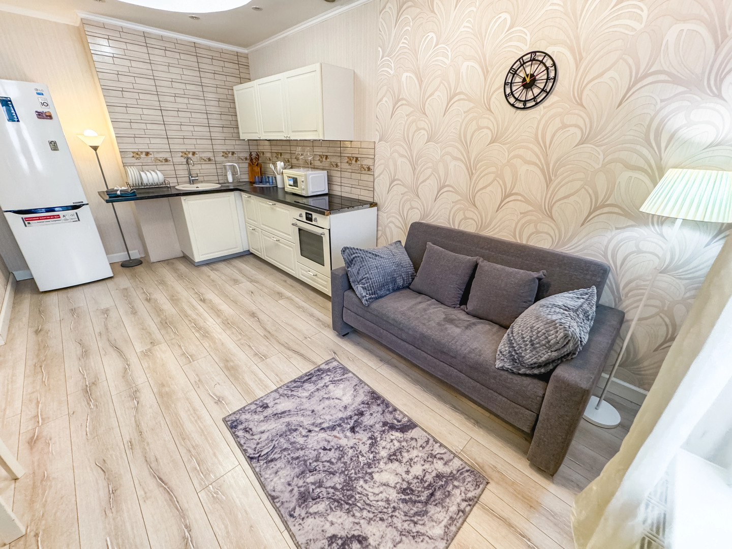 Апартаменты с заселением 24/7 Лучший сервис Посуточно 50