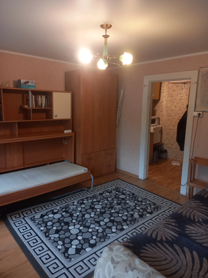 Квартира Квартирка  у Полоцкой