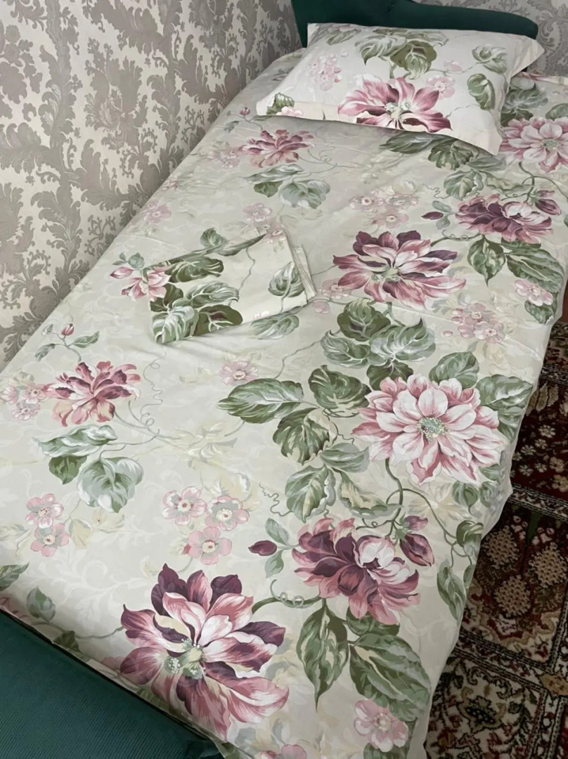 Апартаменты Квартира