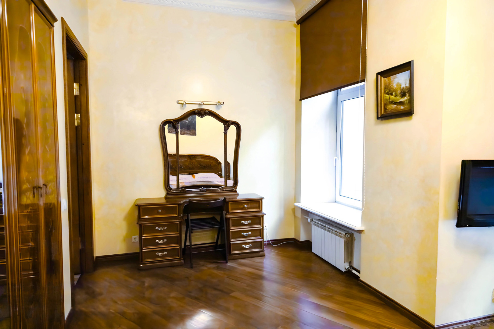 Апартаменты Кирочная 22