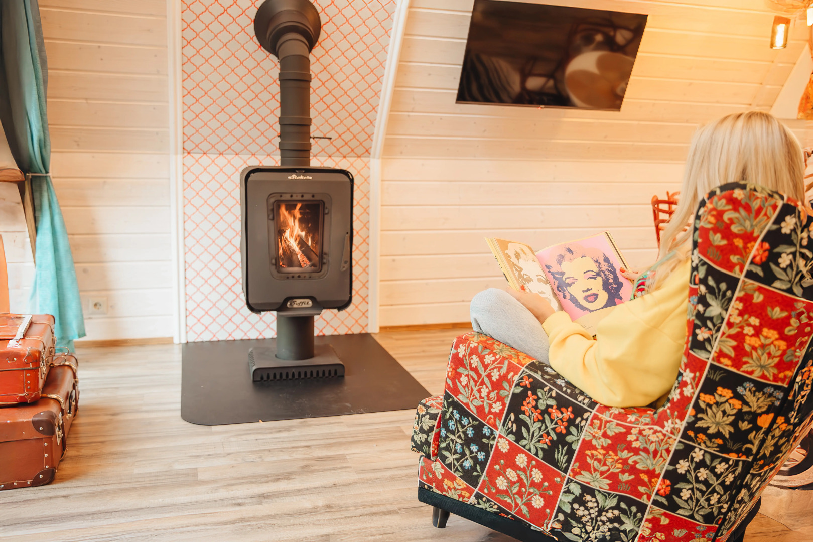 Частный дом Art house