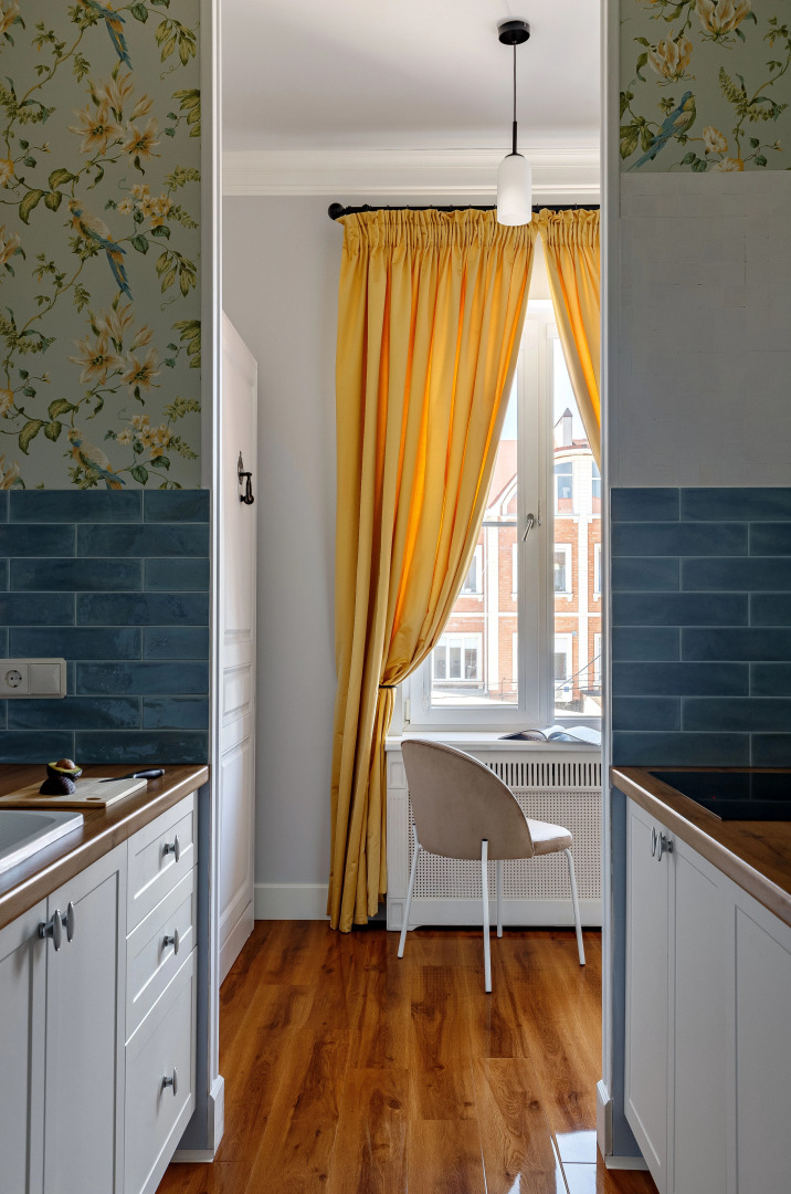 Апартаменты Однокомнатные рядом с Парком