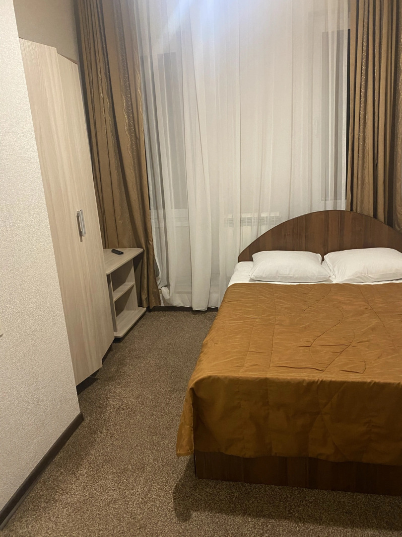 Гостевой дом Галина