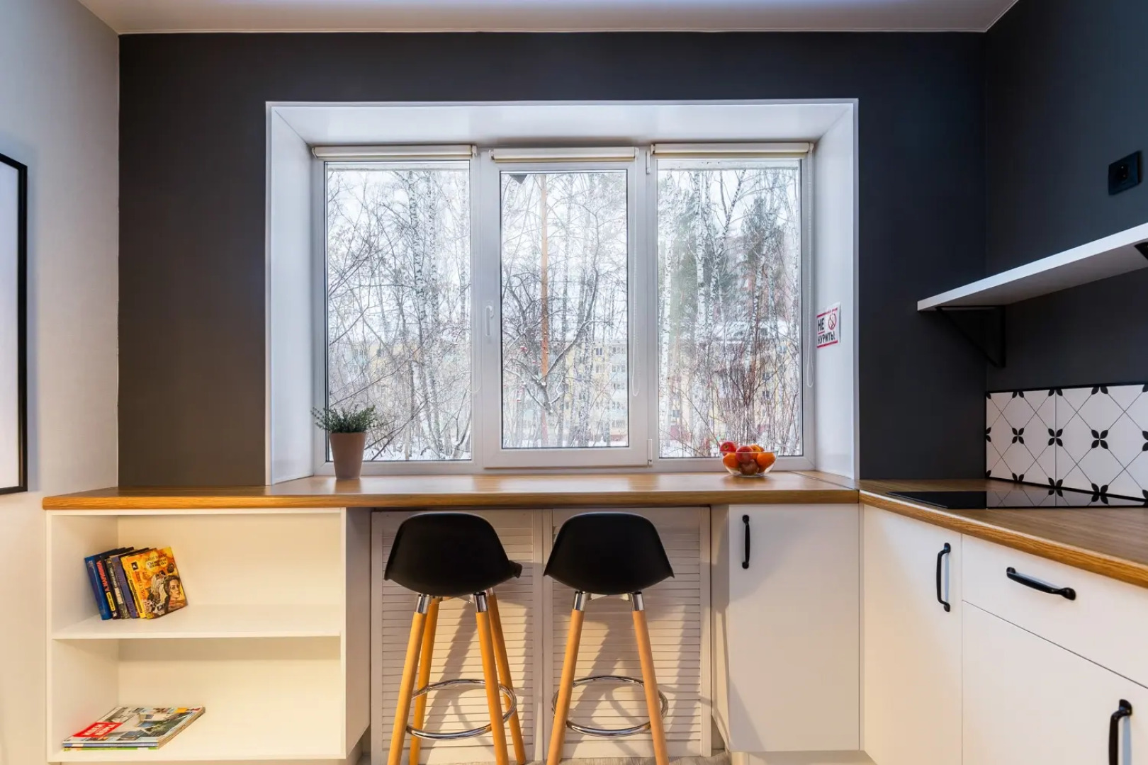 Квартира Welcome на Терешковой 4