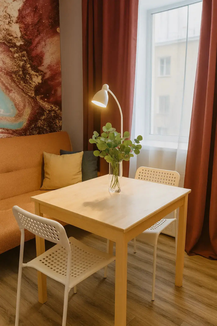 Квартира Неотель в историческом центре города