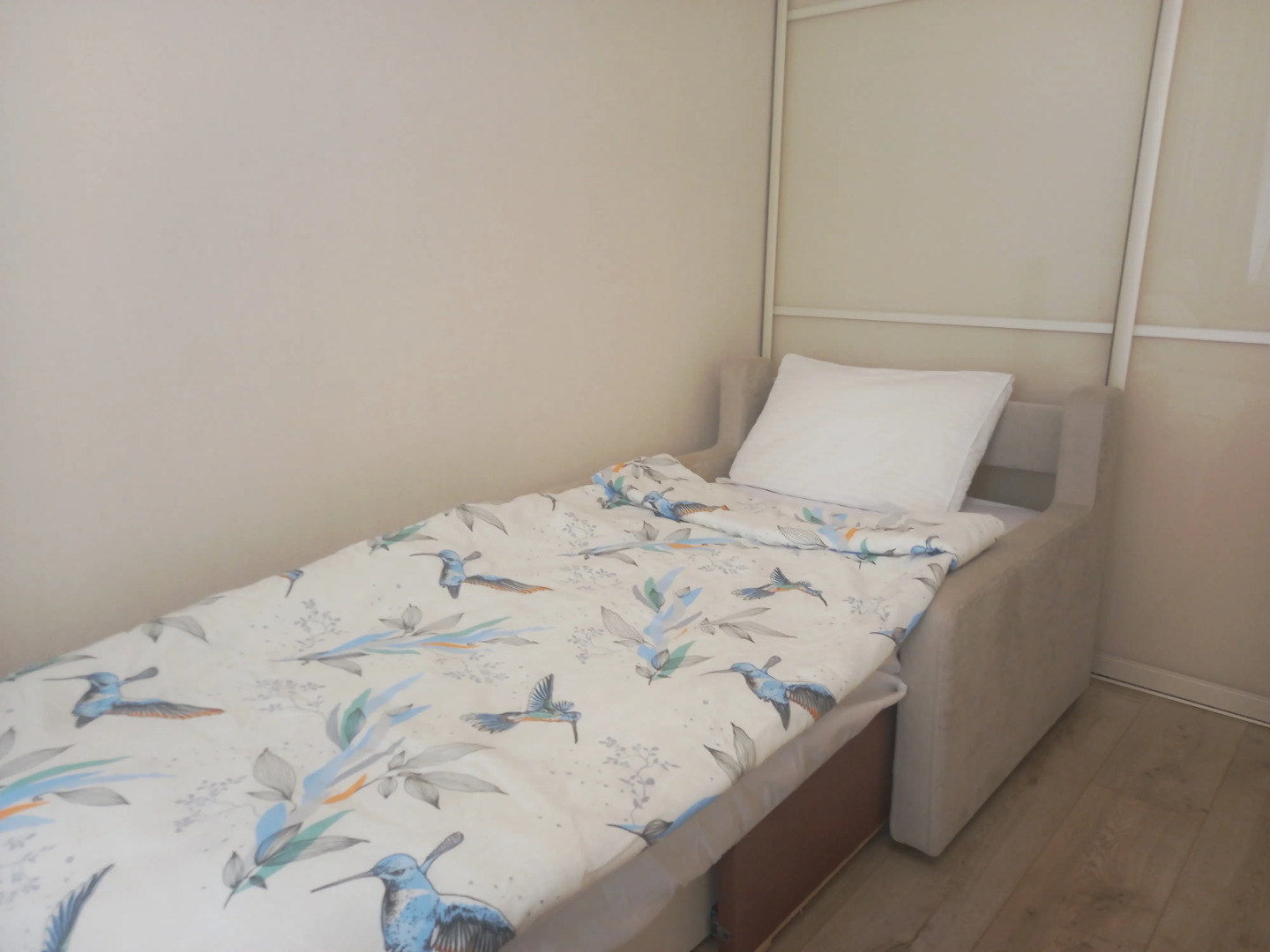 Квартира Relax 1-комн. в центре для троих