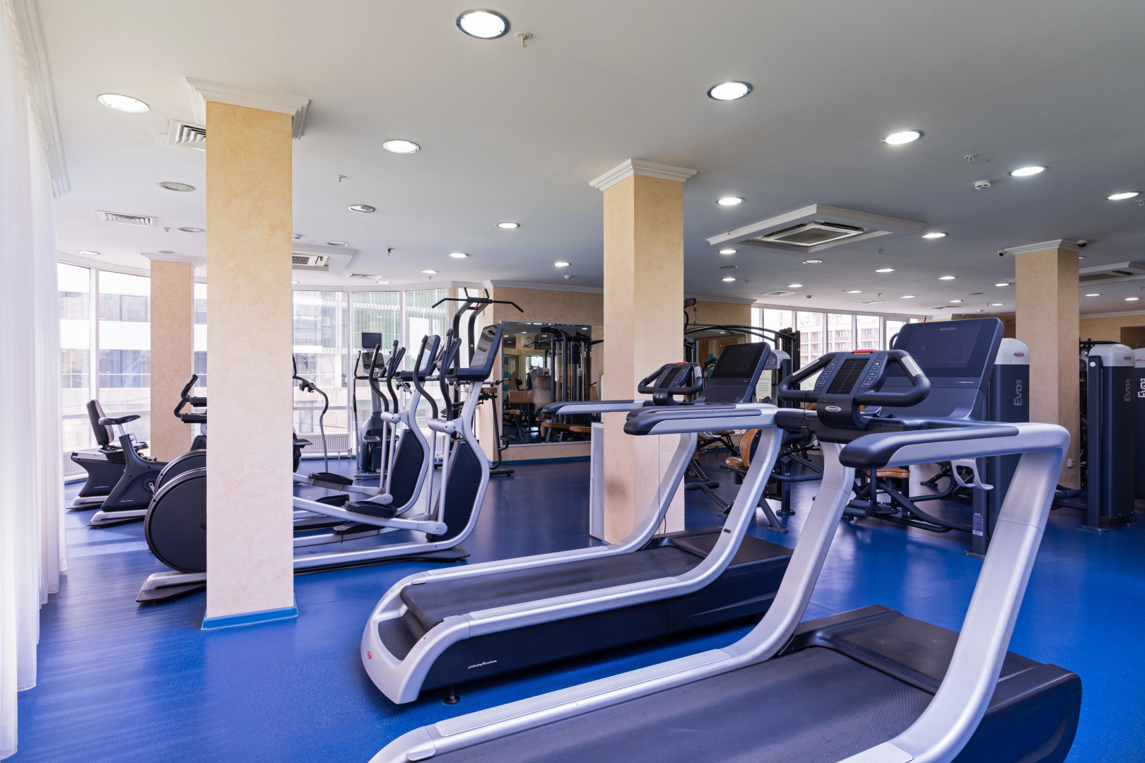 Отель Rimar Краснодар