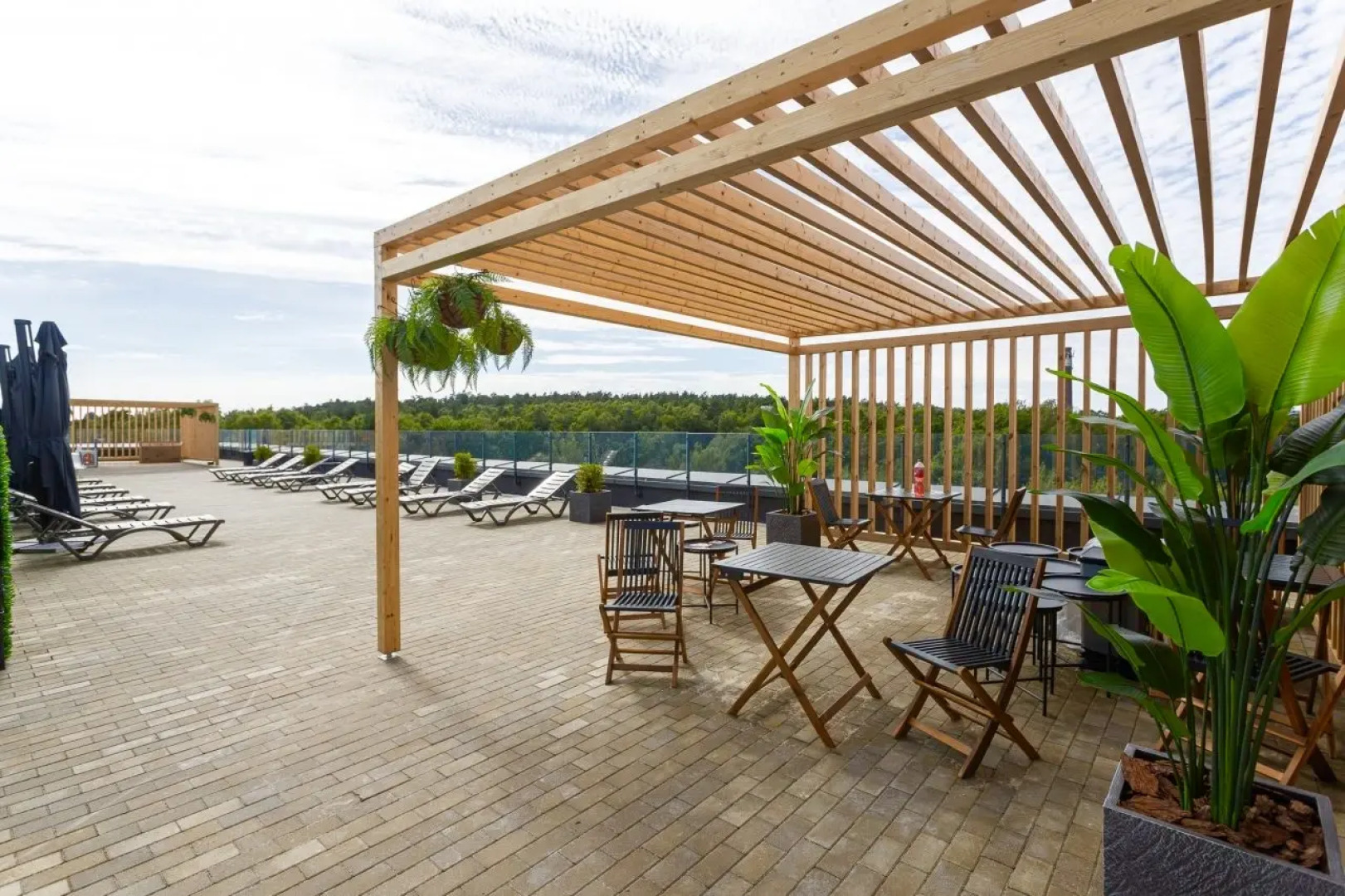 Апартаменты Дизайнерские у Моря