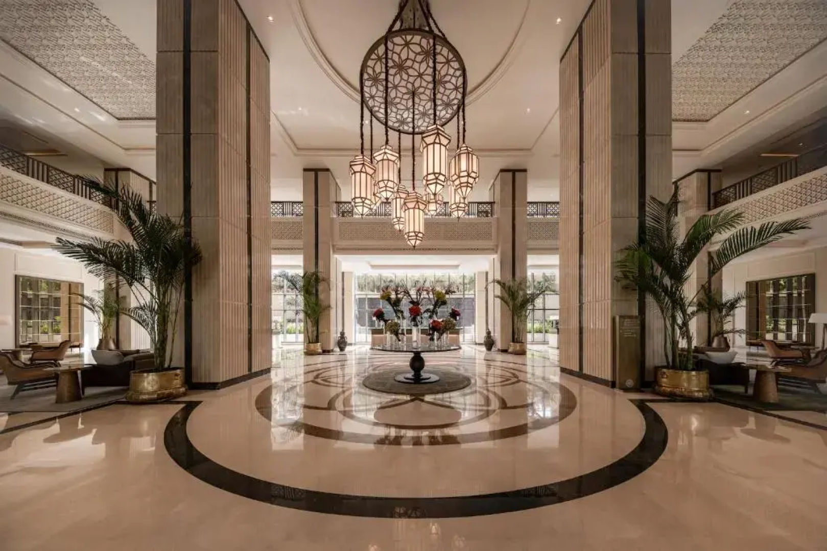 Курортный отель Giza Palace Spa