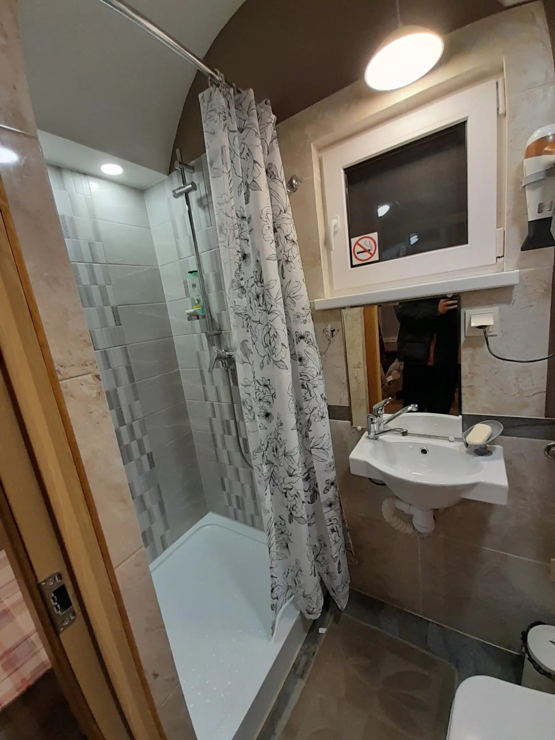 Гостевой Дом Дачный Мини-Домик На День