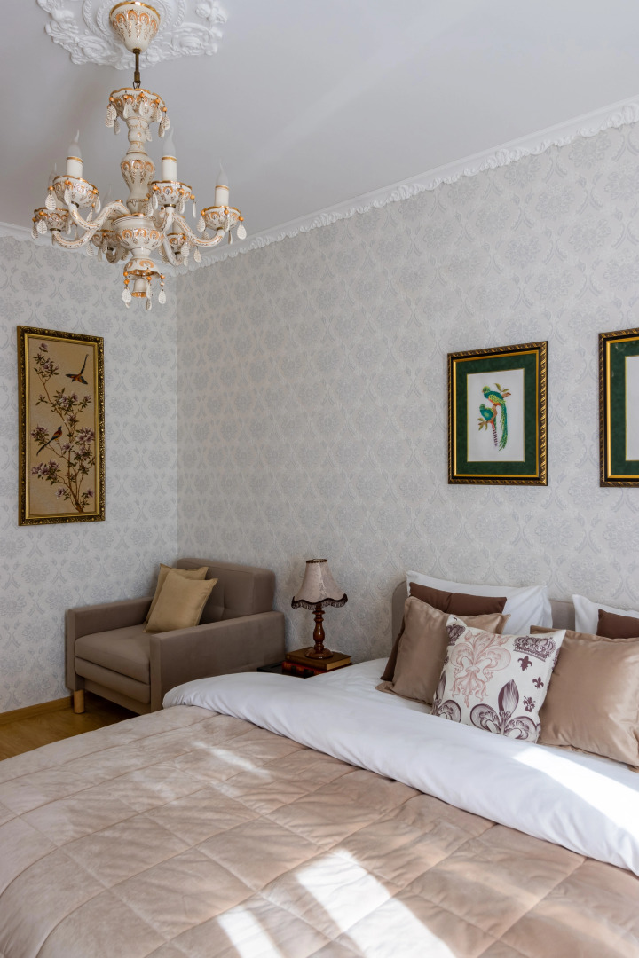 Апартаменты Aristocrat Flat