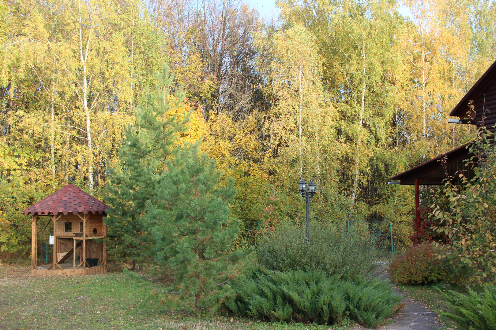 ЭКО Отель Настасьино Хуторок