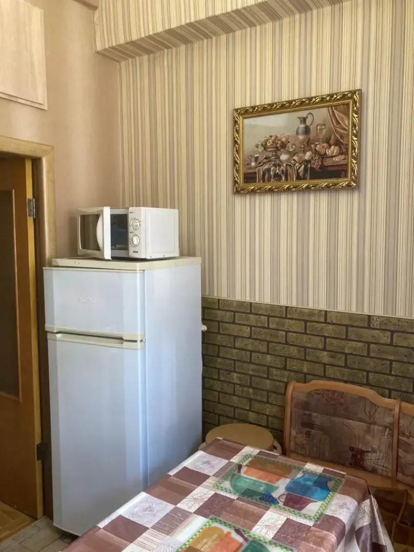 Апартаменты Дзержинского 47