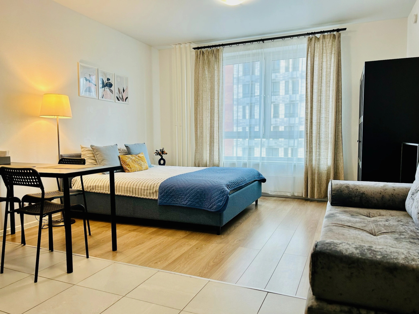 Апартаменты Love it