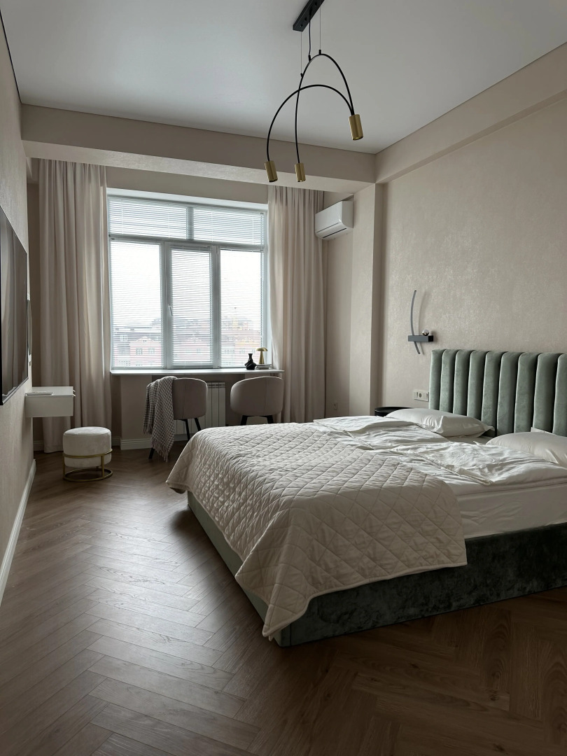 Квартира Потрясающая у моря