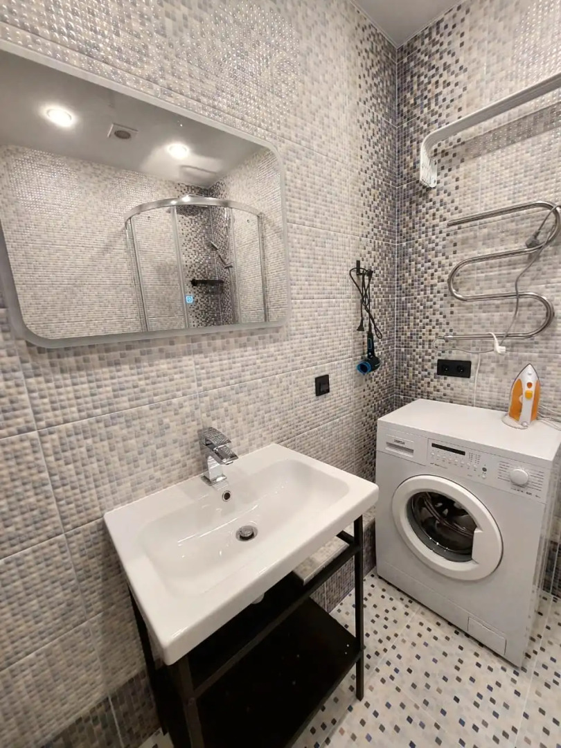 Апартаменты Речка