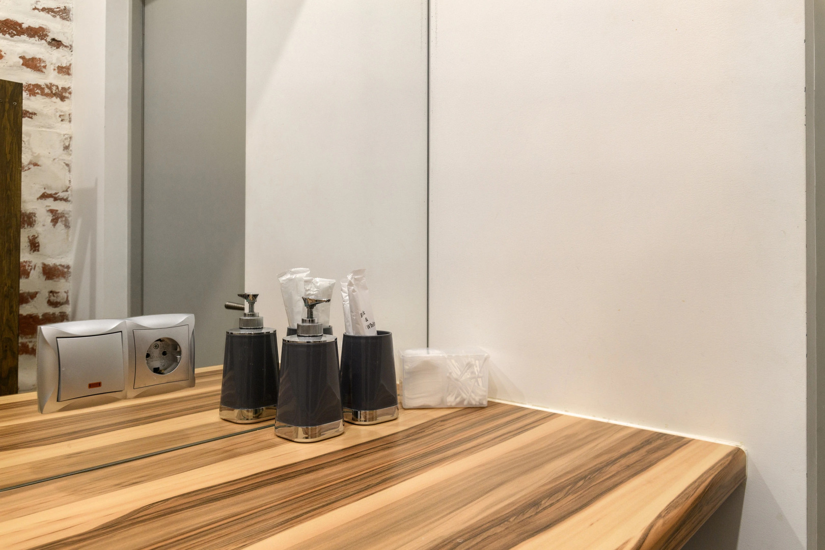 Апартаменты iRon Cat Loft Fontanka Семейный Лофт 2