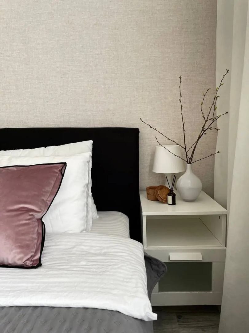 Апартаменты В Центре Города