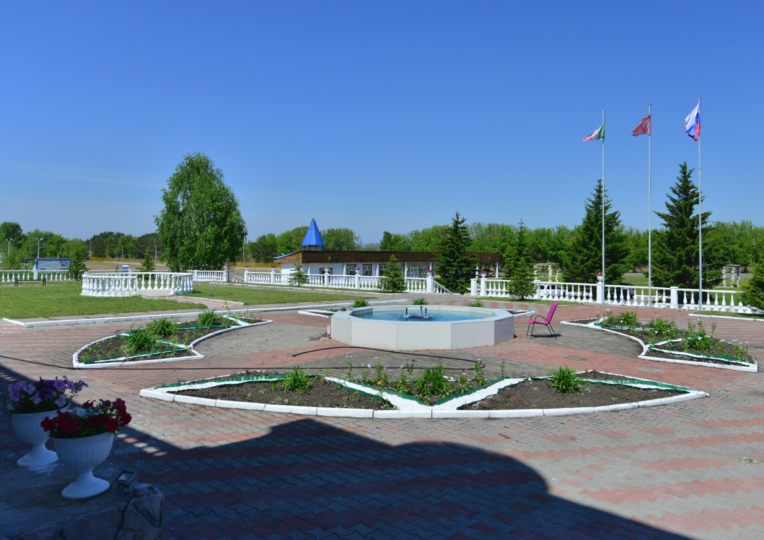 Мини-отель Сибирская Венеция