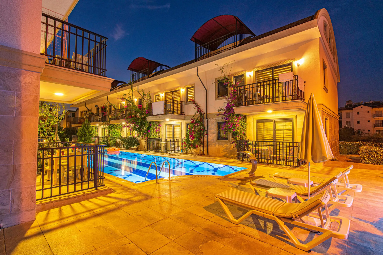 Yasam Park Residence