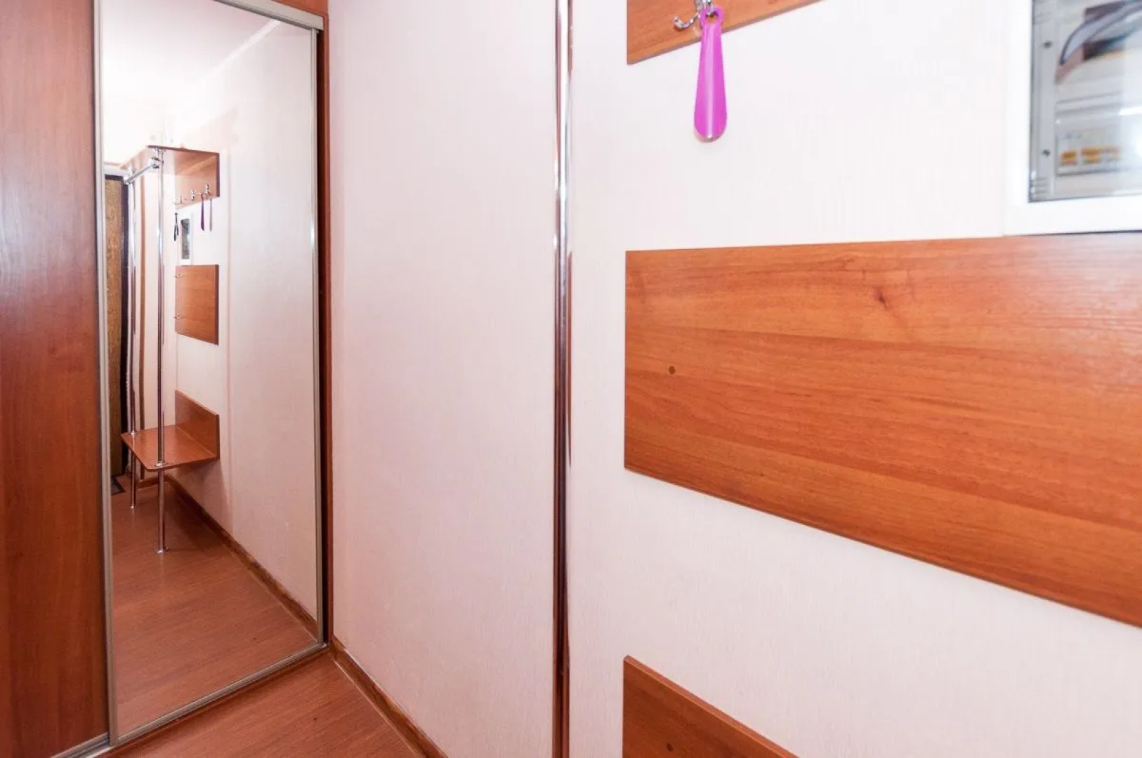 Квартира Марьин Дом на Сакко и Ванцетти 54