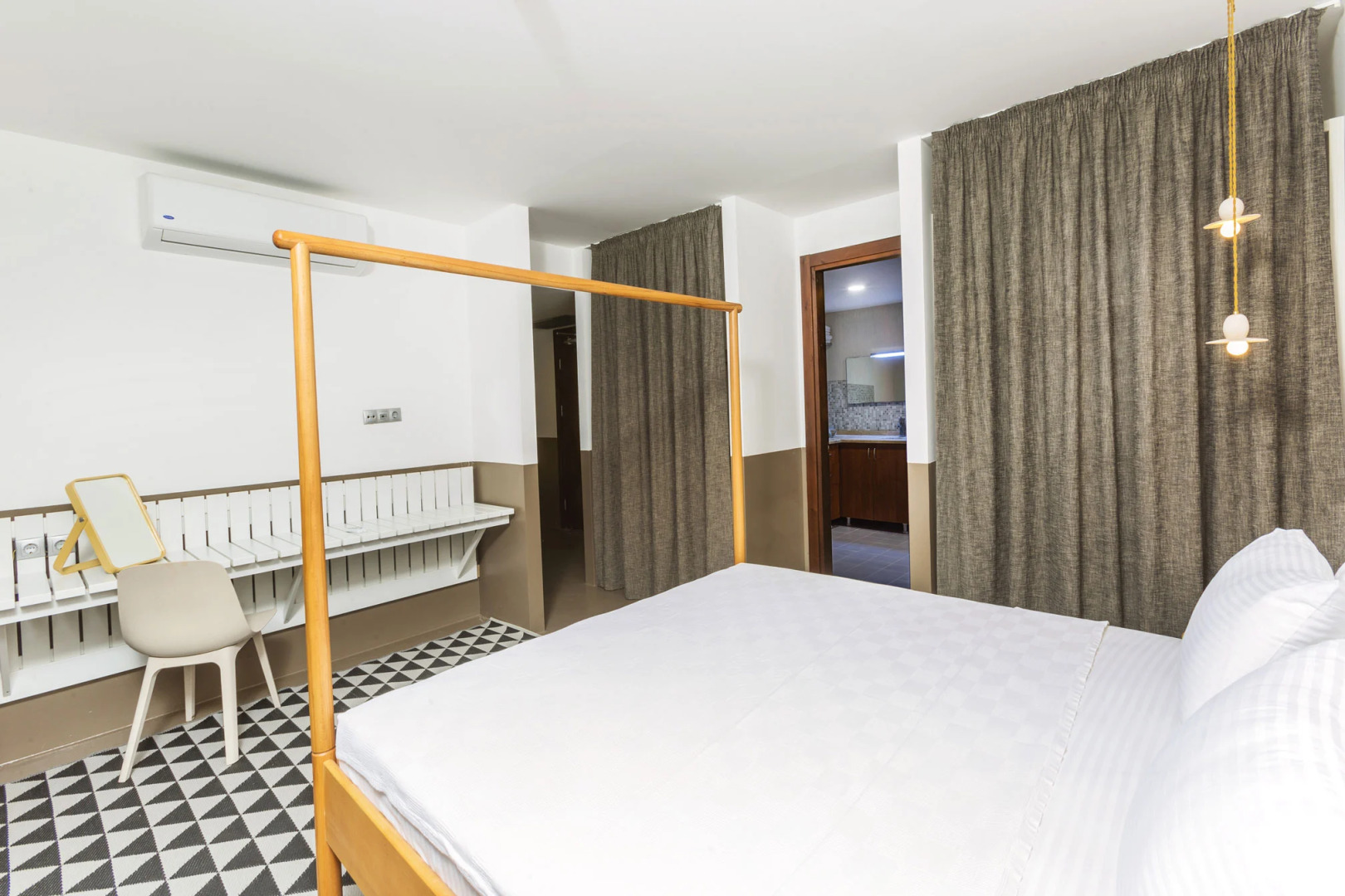 Бутик-Отель Faros Bodrum Golturkbuku